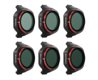 Freewell Bright Day (ND/PL) 6-pak do DJI Mini 5 Pro - 1485063 - zdjęcie 1